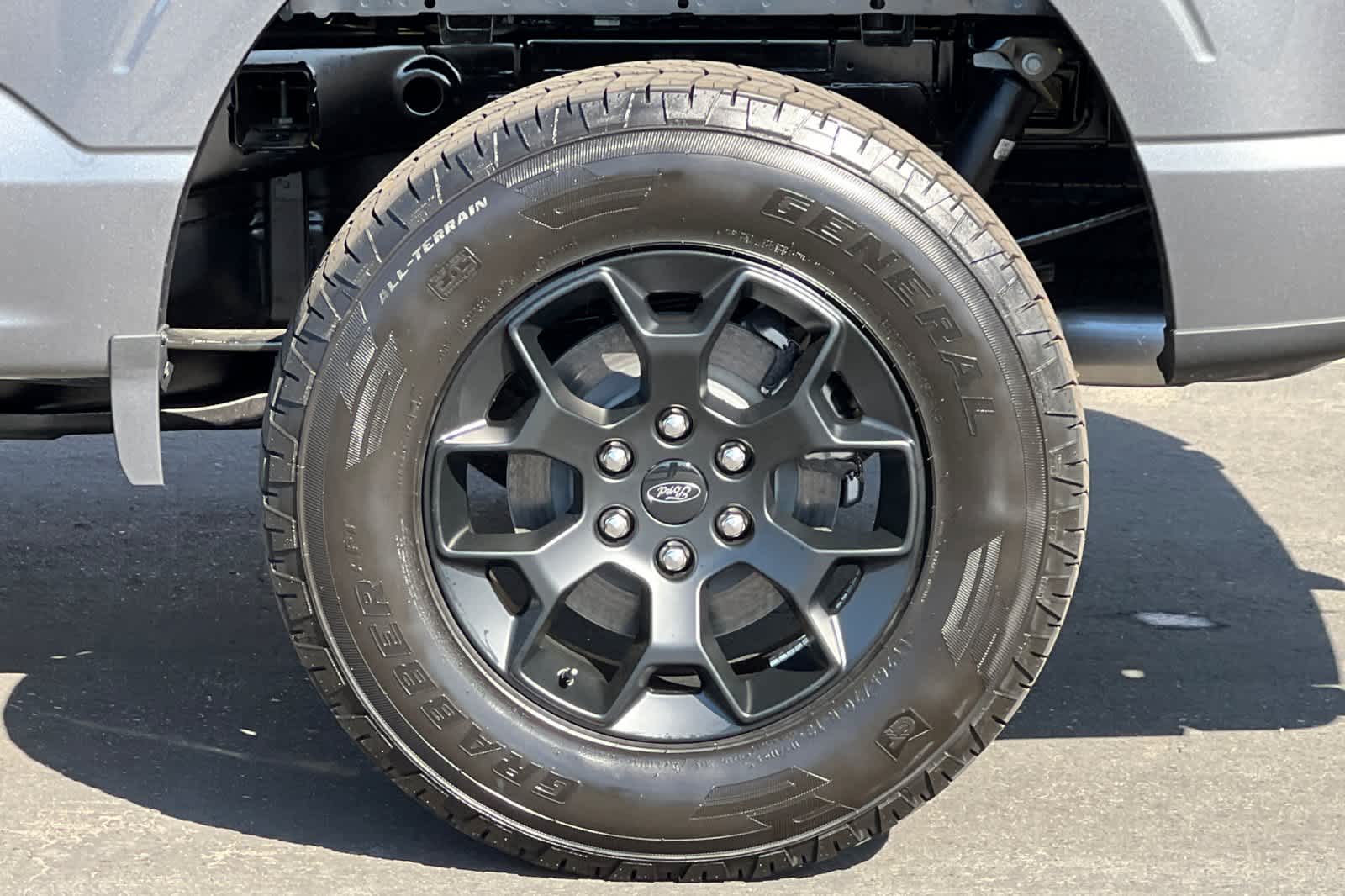 Thumbnail: 2026 Ford F-150 - 23