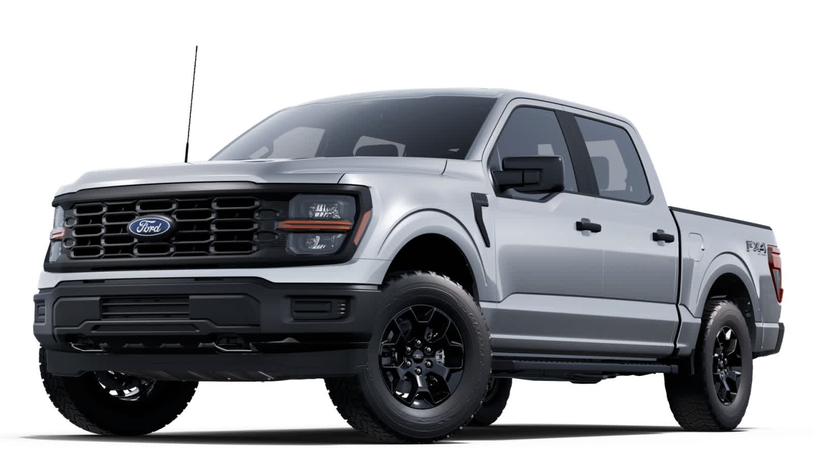 Thumbnail: 2025 Ford F-150 - 1