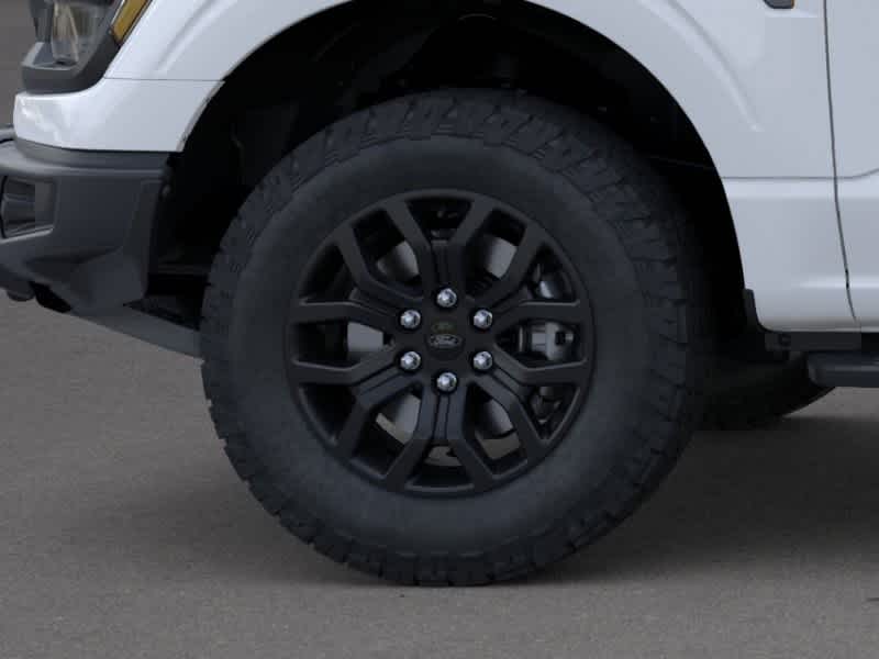 Thumbnail: 2026 Ford F-150 - 20