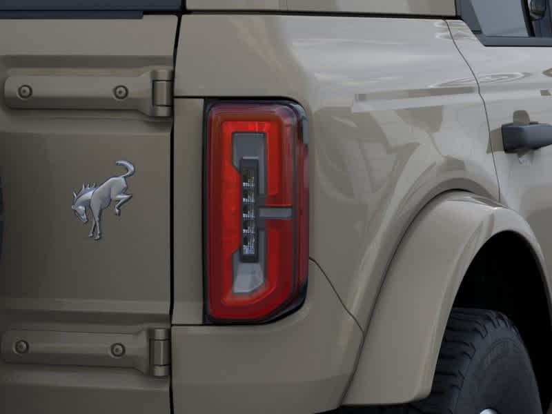 Thumbnail: 2026 Ford Bronco - 24