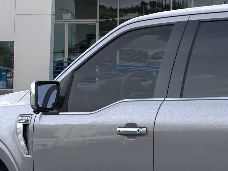 Thumbnail: 2026 Ford F-150 - 21