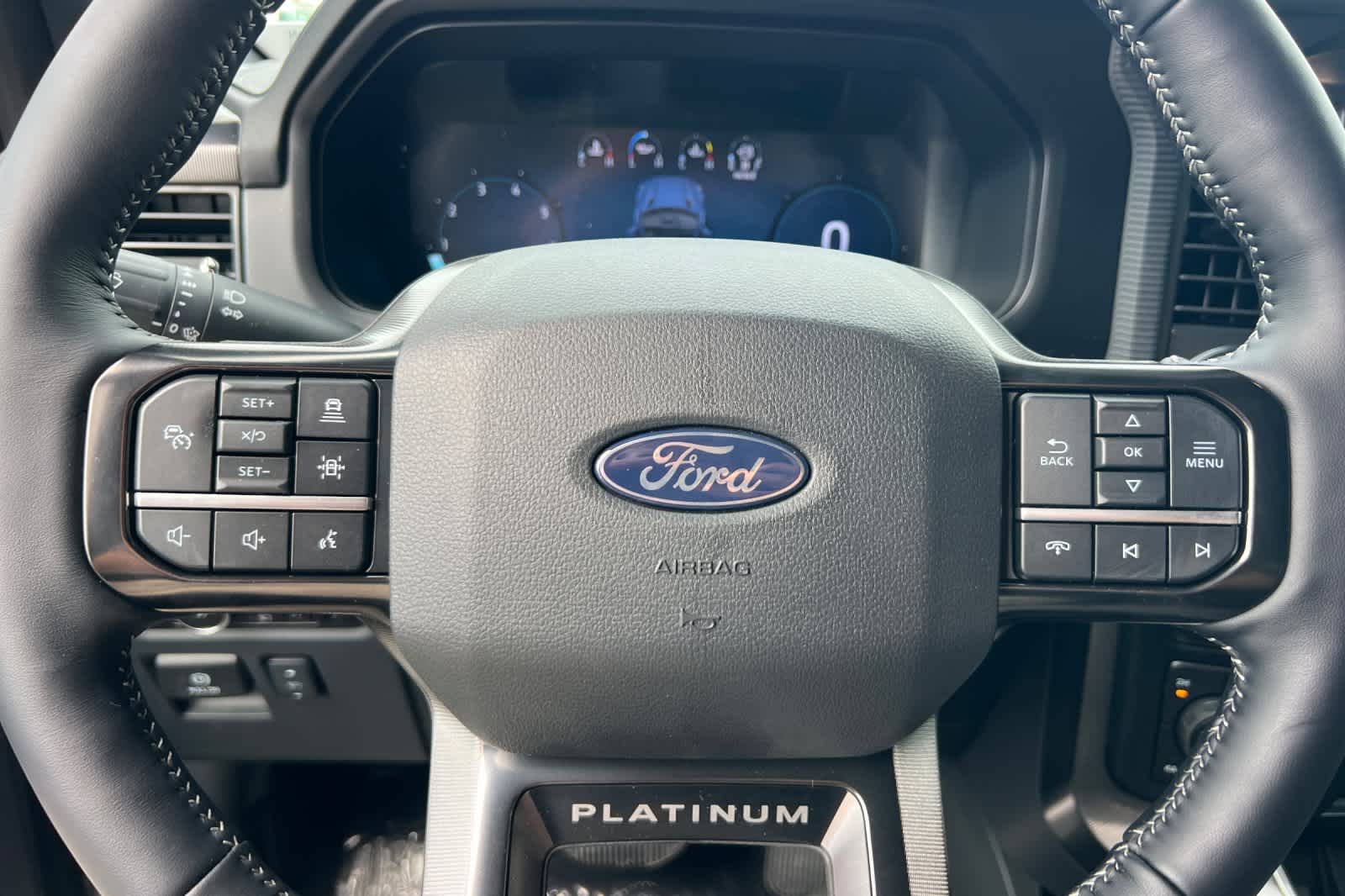 Thumbnail: 2026 Ford F-150 - 24