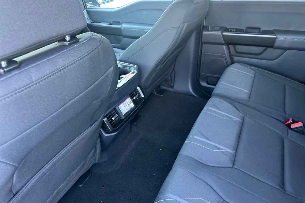 New 2025 Ford F-150 STX Truck