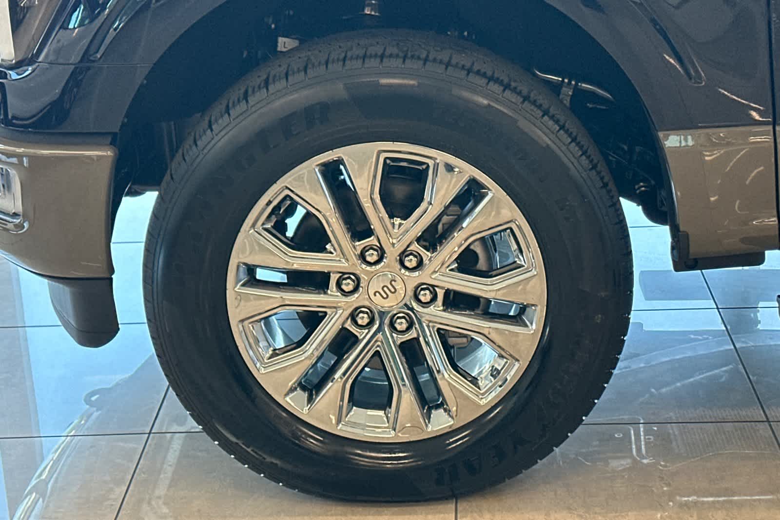 Thumbnail: 2026 Ford F-150 - 25