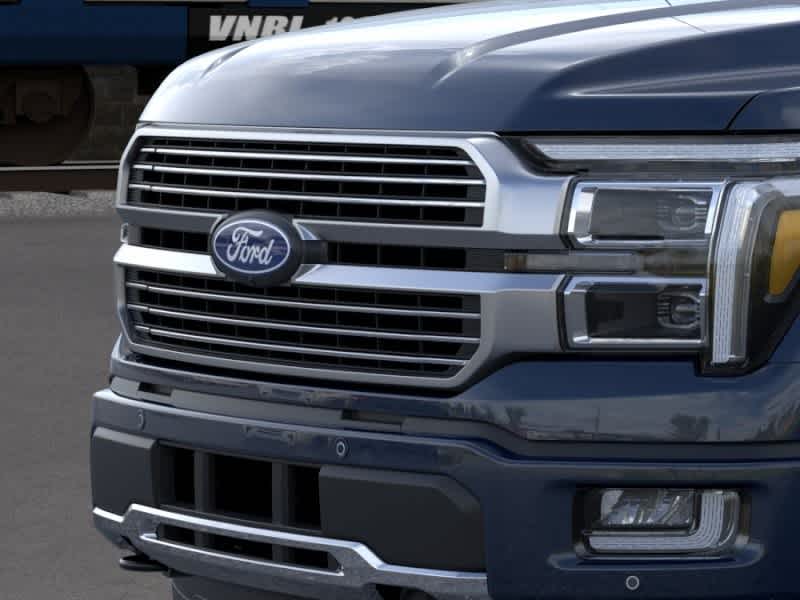 Thumbnail: 2026 Ford F-150 - 18