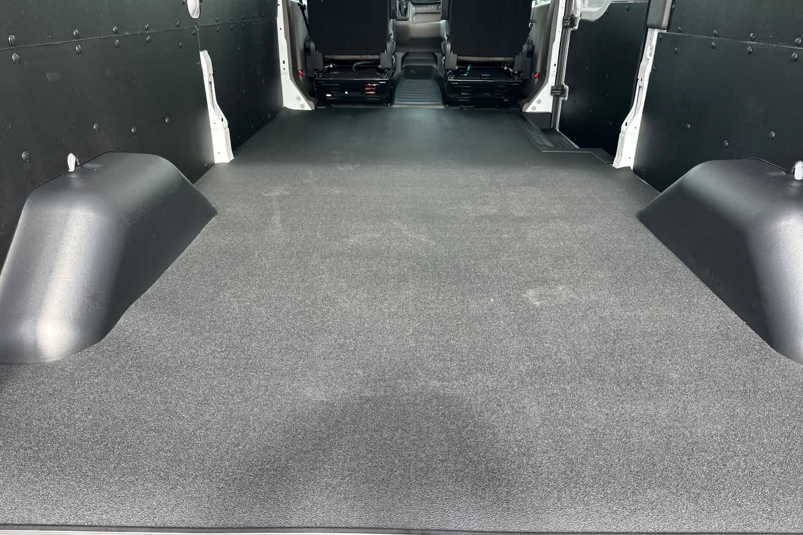 Thumbnail: 2026 Ford Transit Series - 15