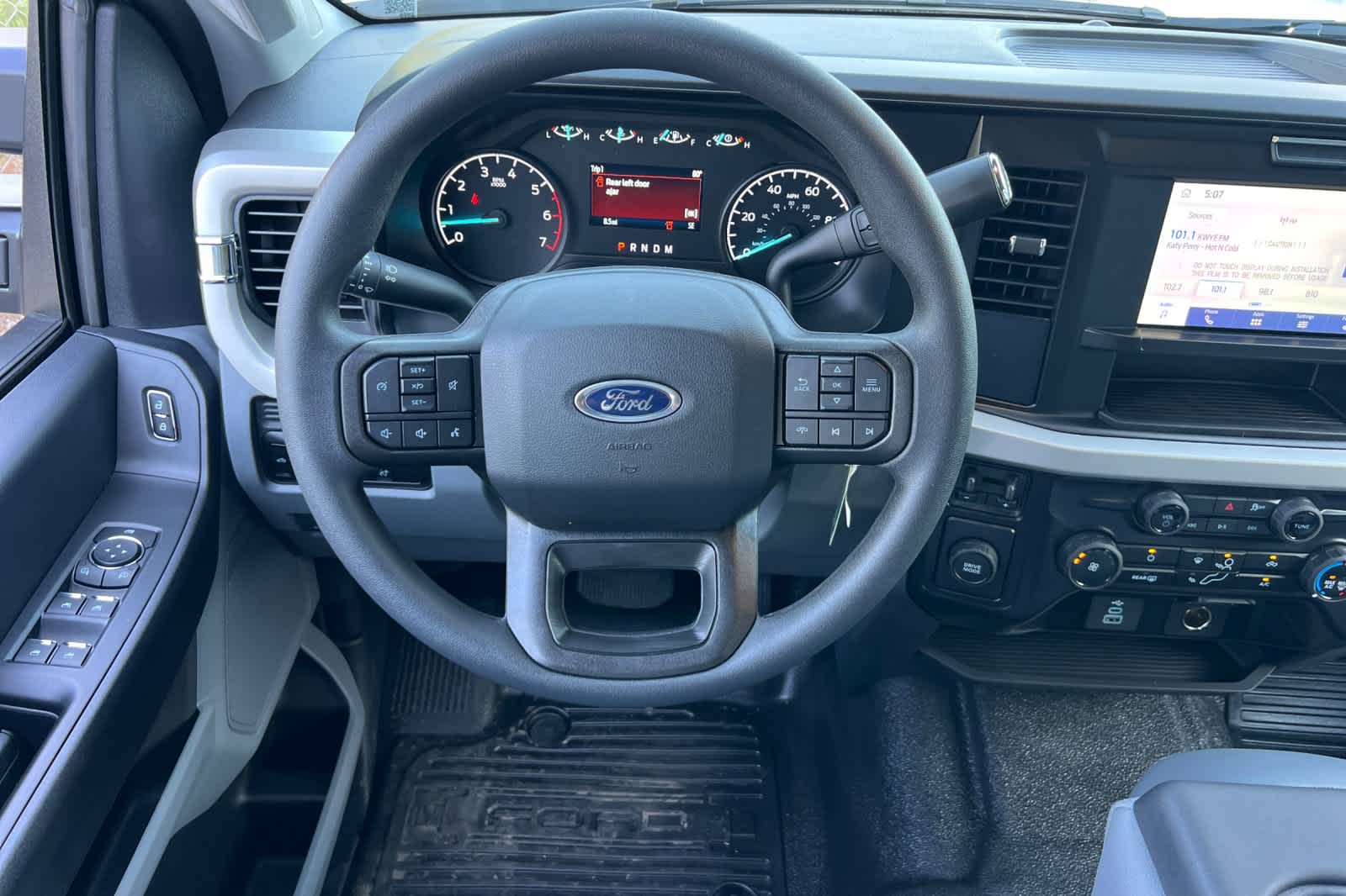 Thumbnail: 2026 Ford Econoline - 15