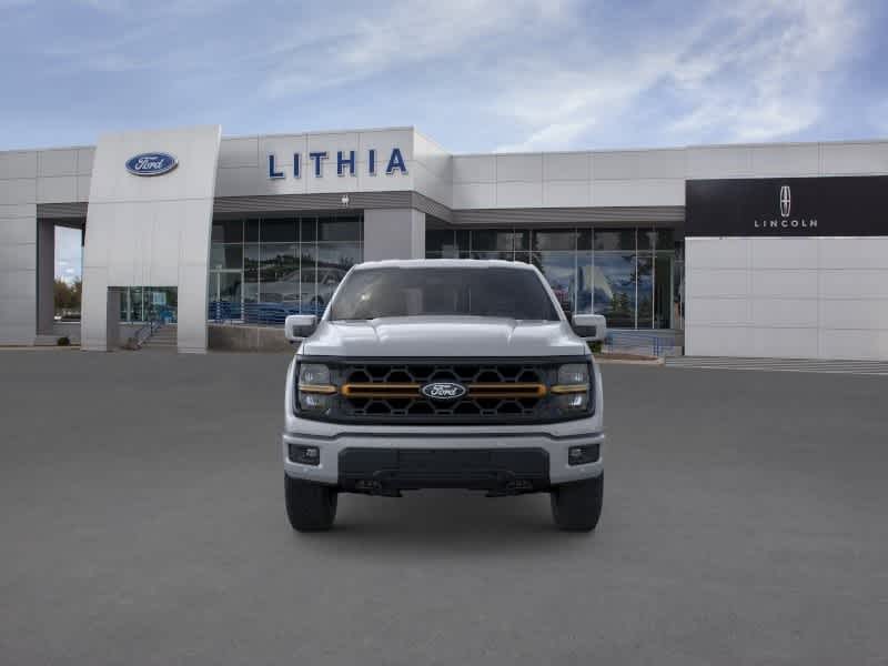Thumbnail: 2026 Ford F-150 - 8