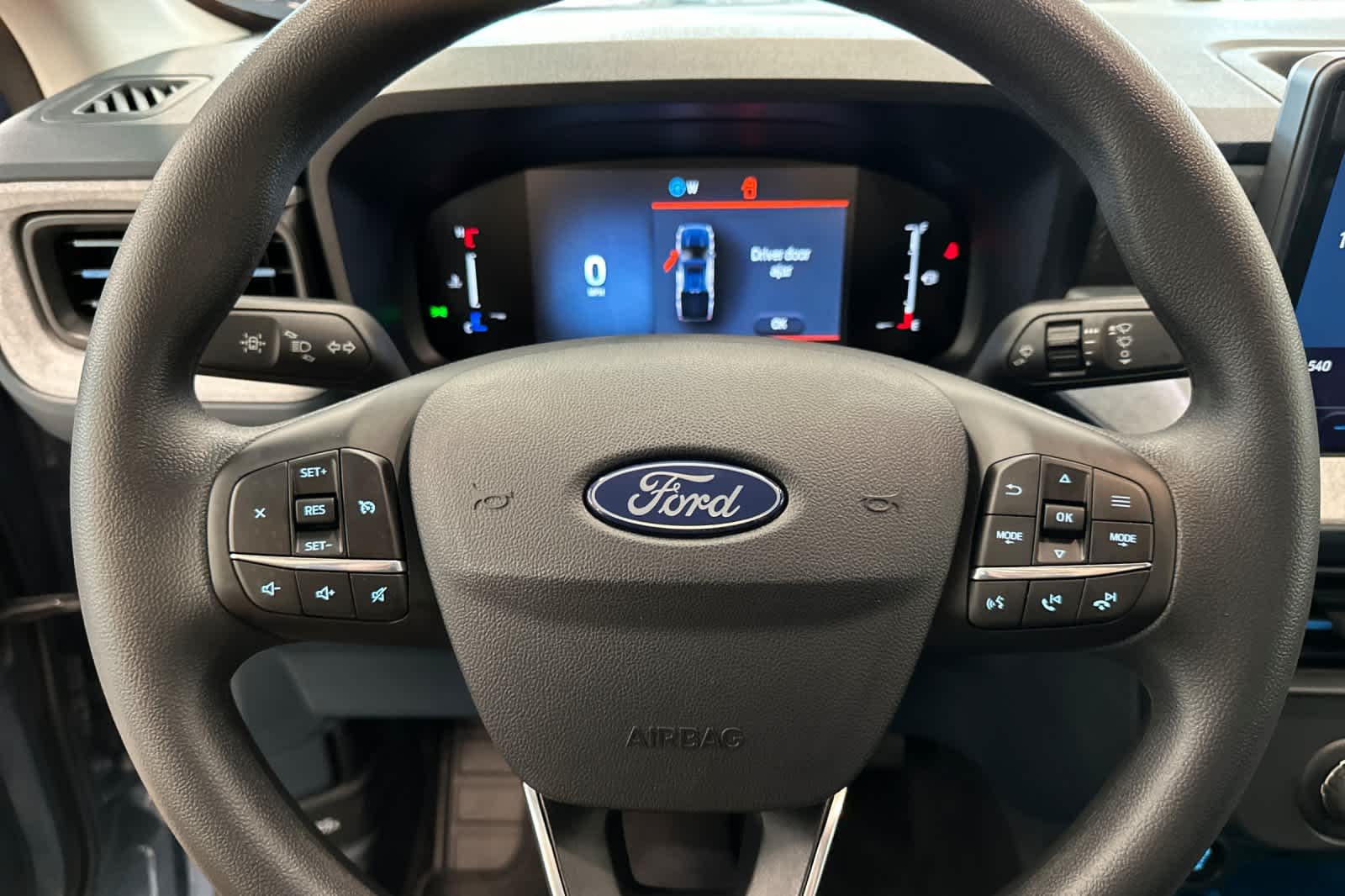 Thumbnail: 2025 Ford Maverick - 23