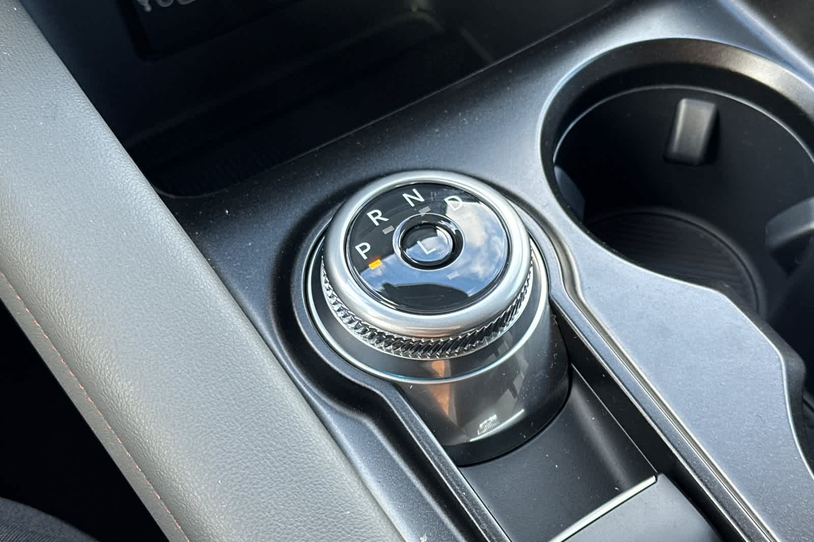 Thumbnail: 2026 Ford Explorer - 24