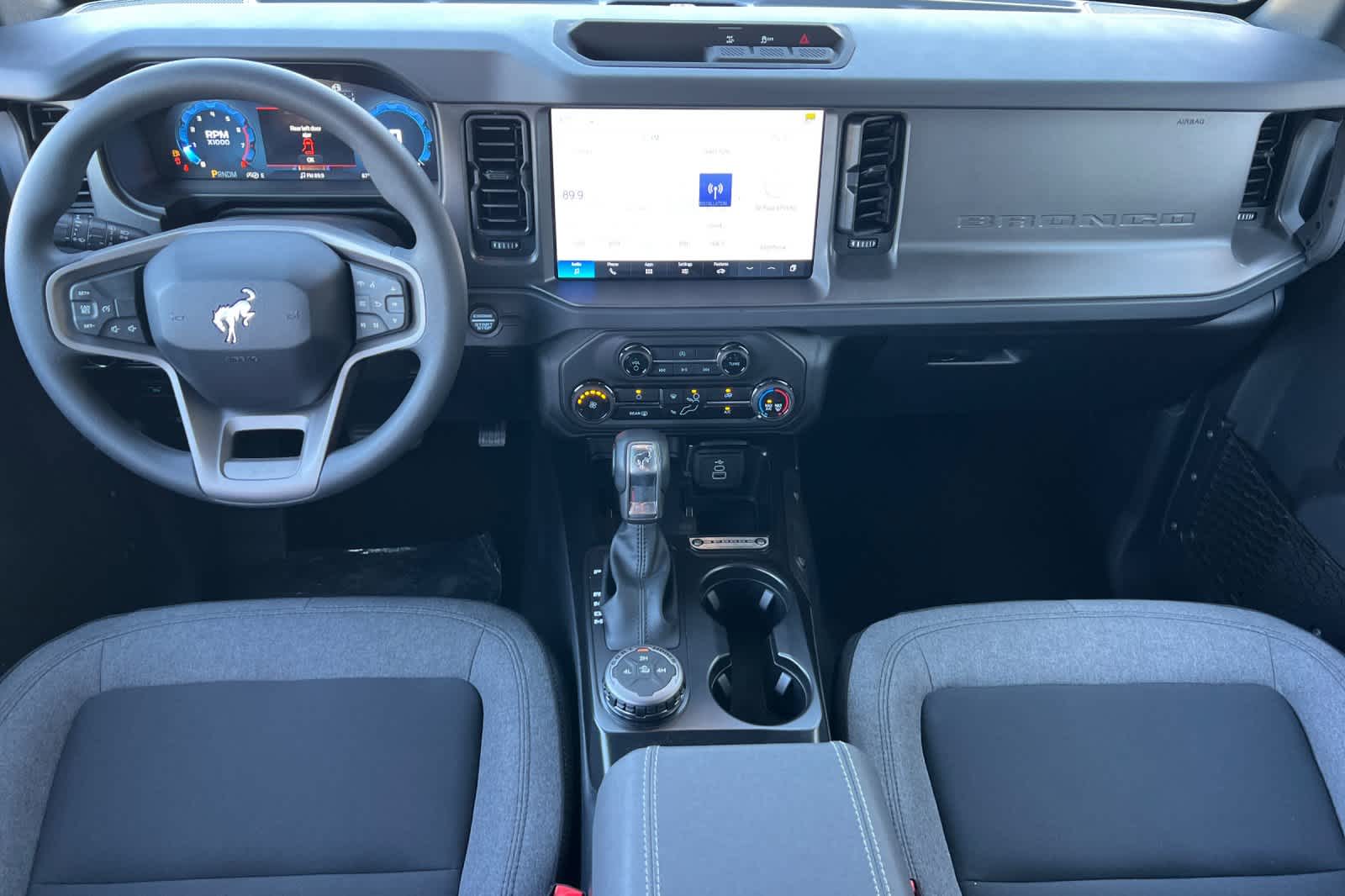 Thumbnail: 2026 Ford Bronco - 3