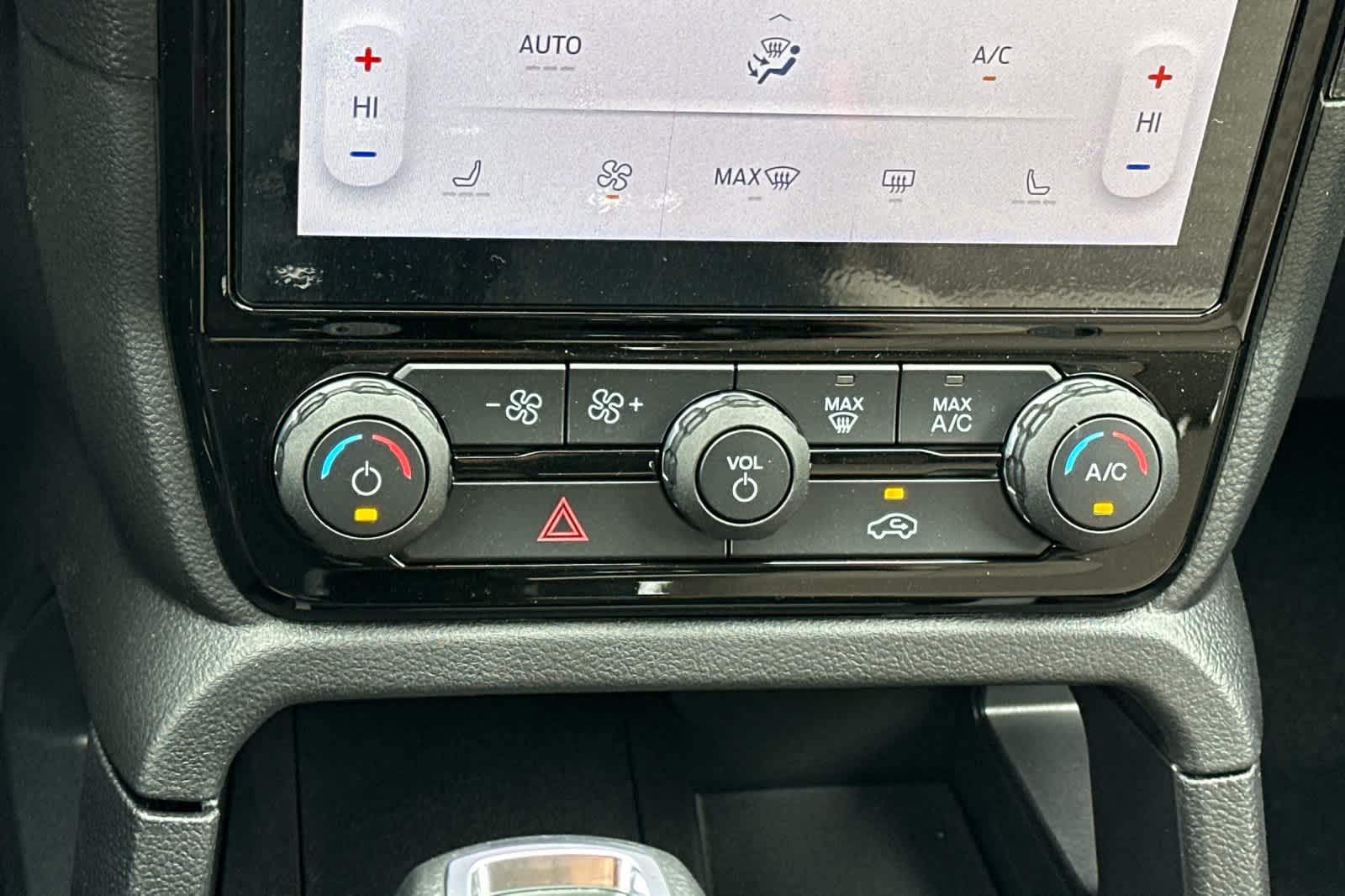 Thumbnail: 2025 Ford Ranger - 20