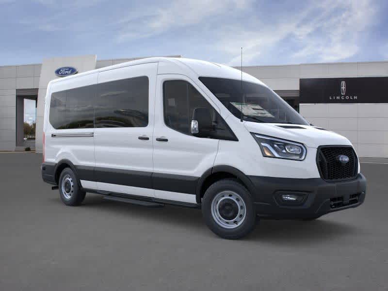 Thumbnail: 2025 Ford Transit Series - 7