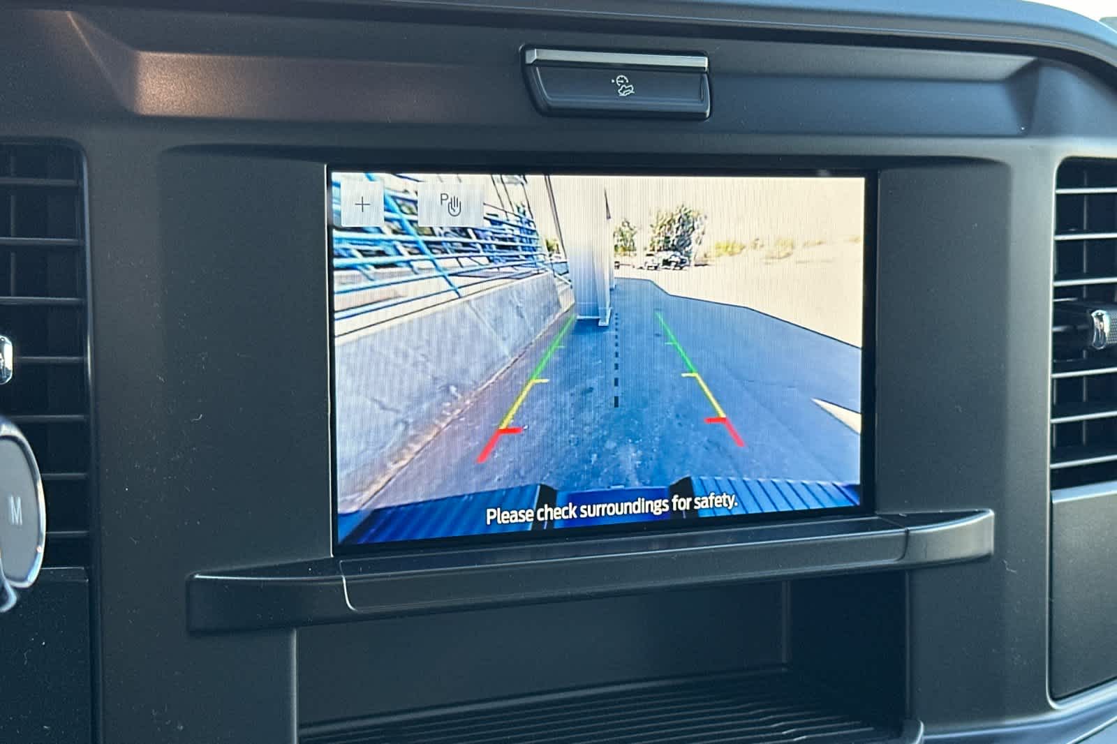 Thumbnail: 2026 Ford Econoline - 20