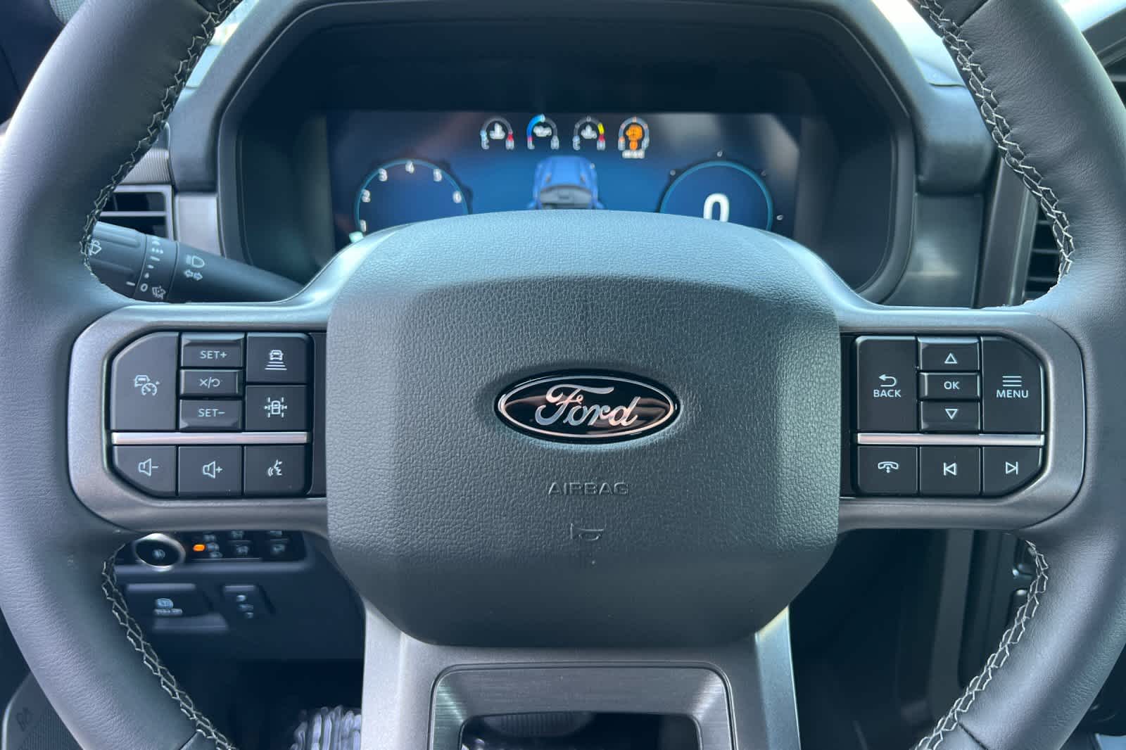 Thumbnail: 2026 Ford F-150 - 24