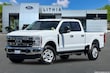 Ford Super Duty F-250 SRW