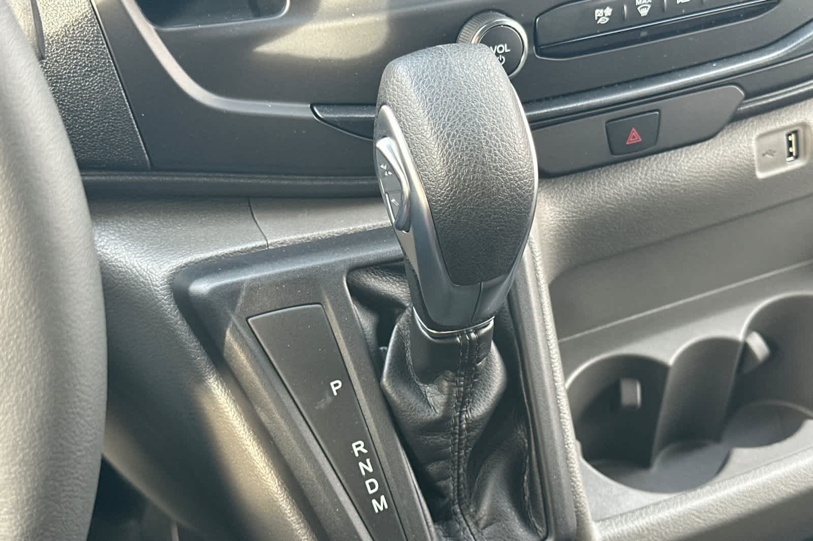 Thumbnail: 2026 Ford Transit Series - 24