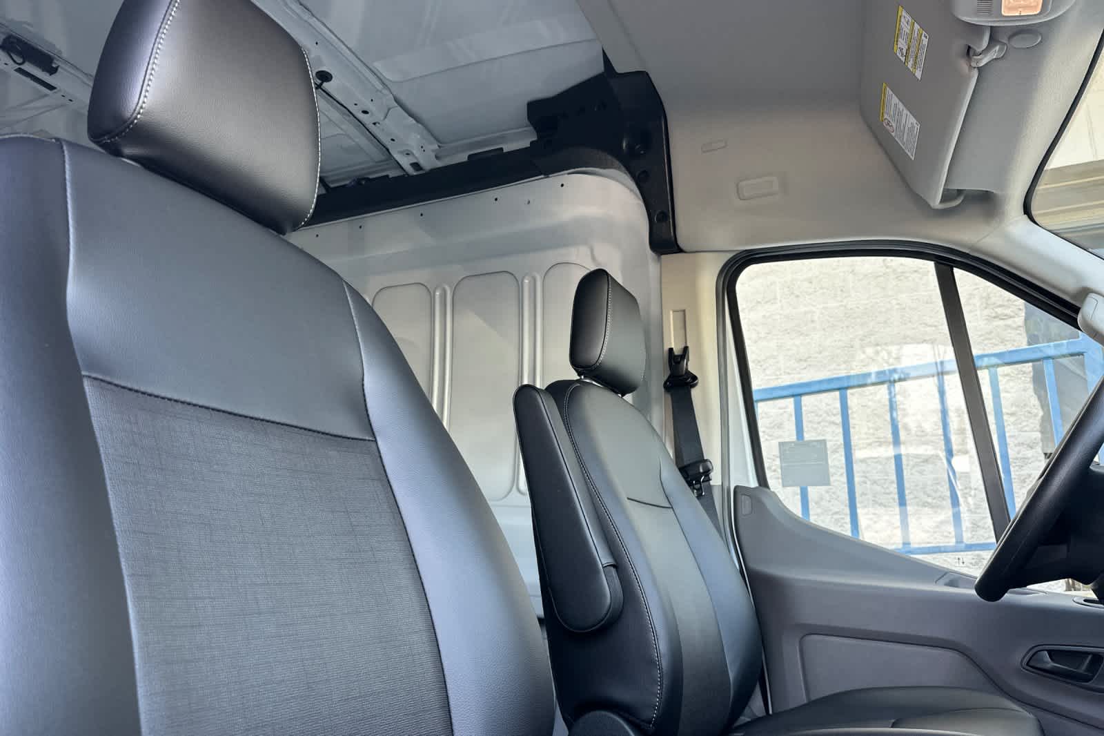 Thumbnail: 2026 Ford Transit Series - 17