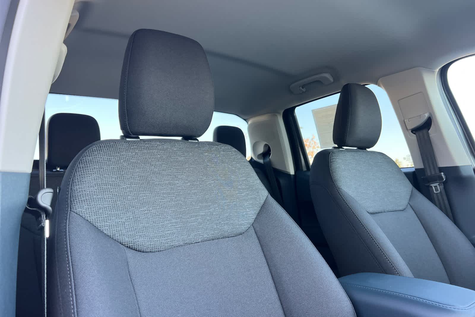 Thumbnail: 2026 Ford Maverick - 17