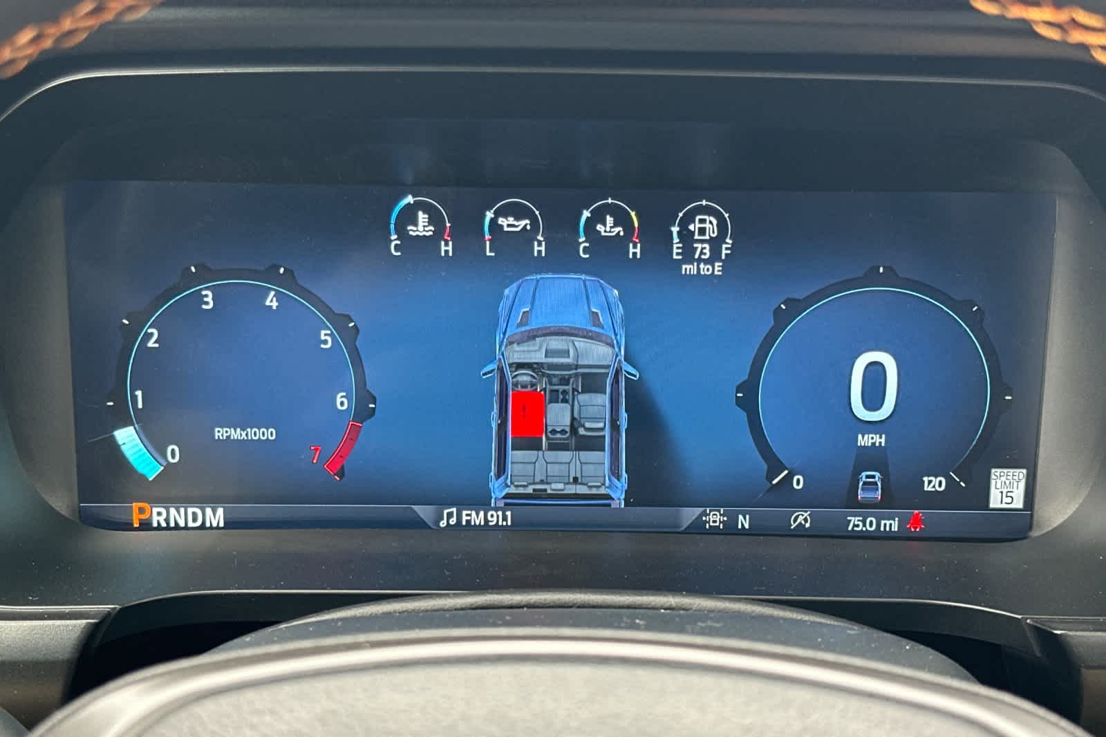 Thumbnail: 2025 Ford F-150 - 25