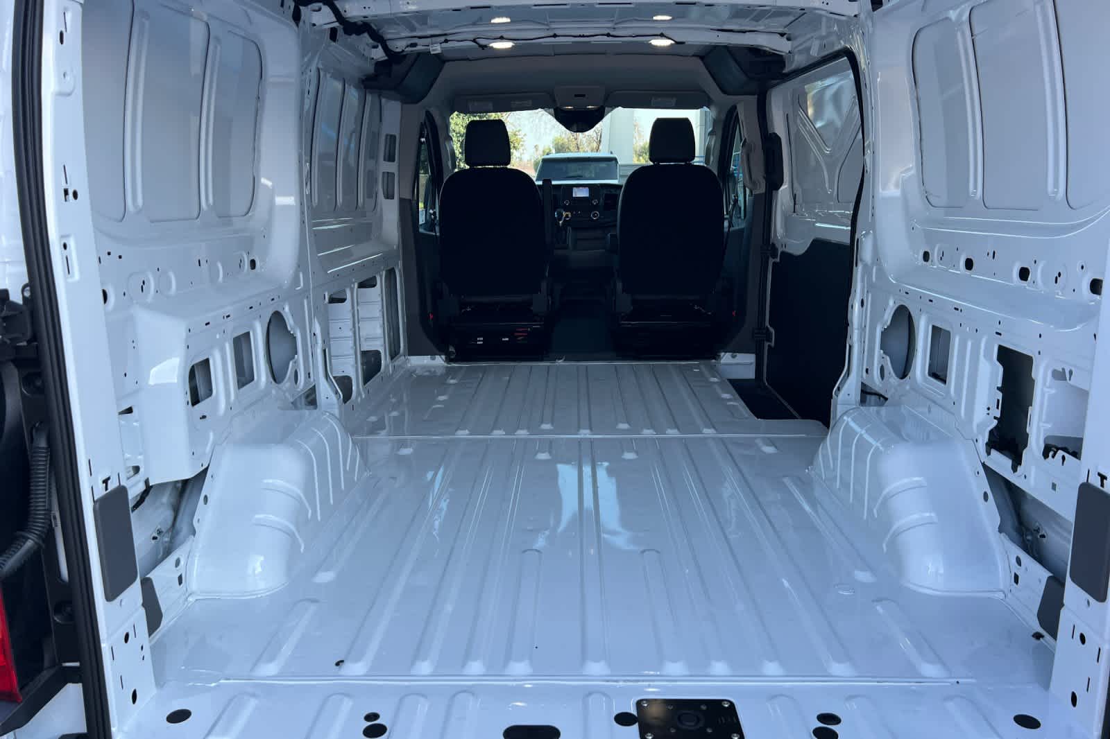 Thumbnail: 2024 Ford Transit Series - 16