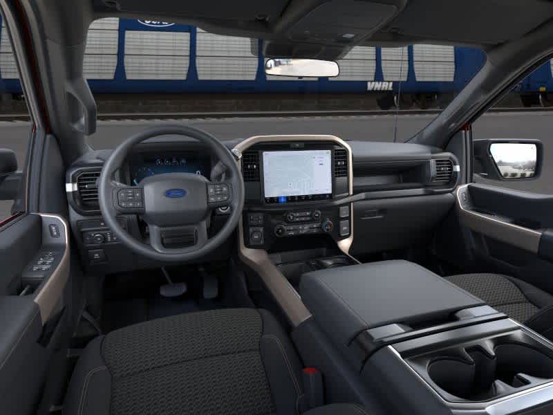 Thumbnail: 2025 Ford F-150 - 10