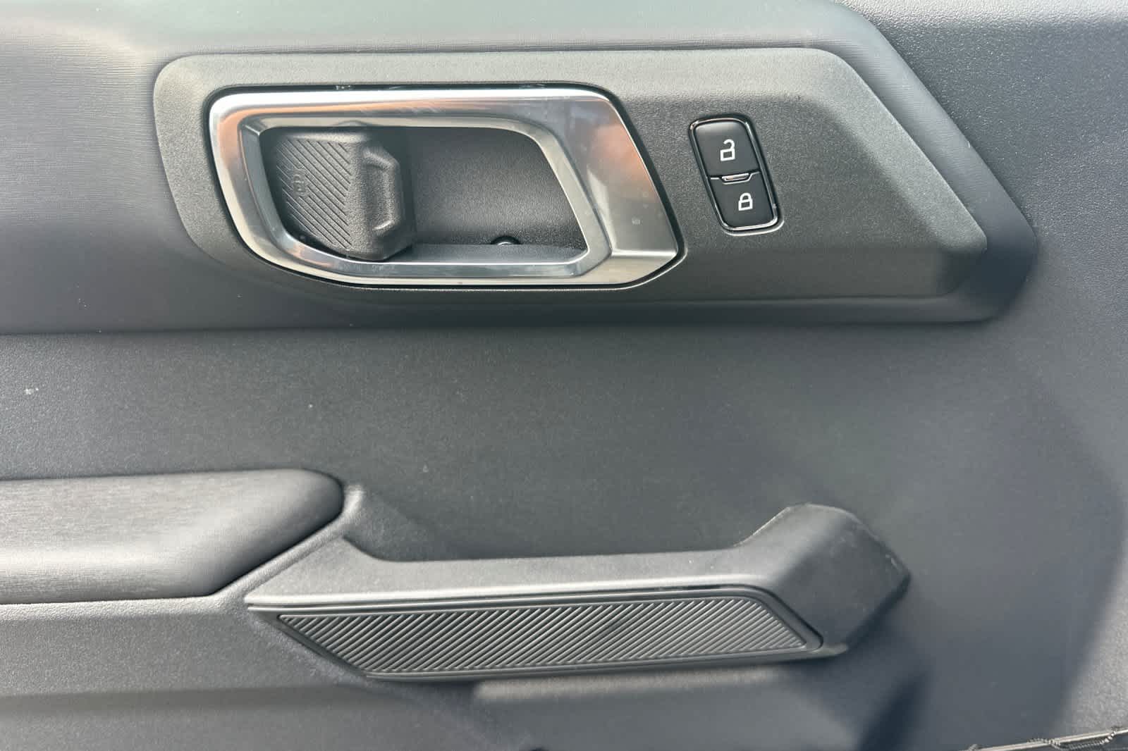 Thumbnail: 2025 Ford Bronco - 13