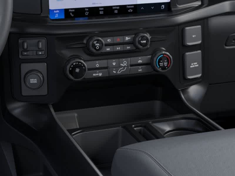 Thumbnail: 2026 Ford F-150 - 16