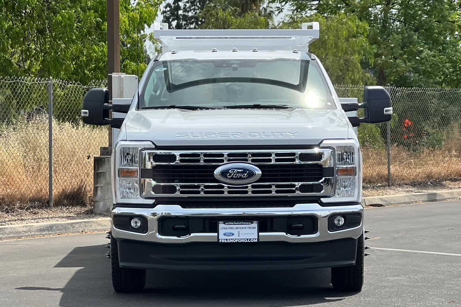 Thumbnail: 2026 Ford Econoline - 11