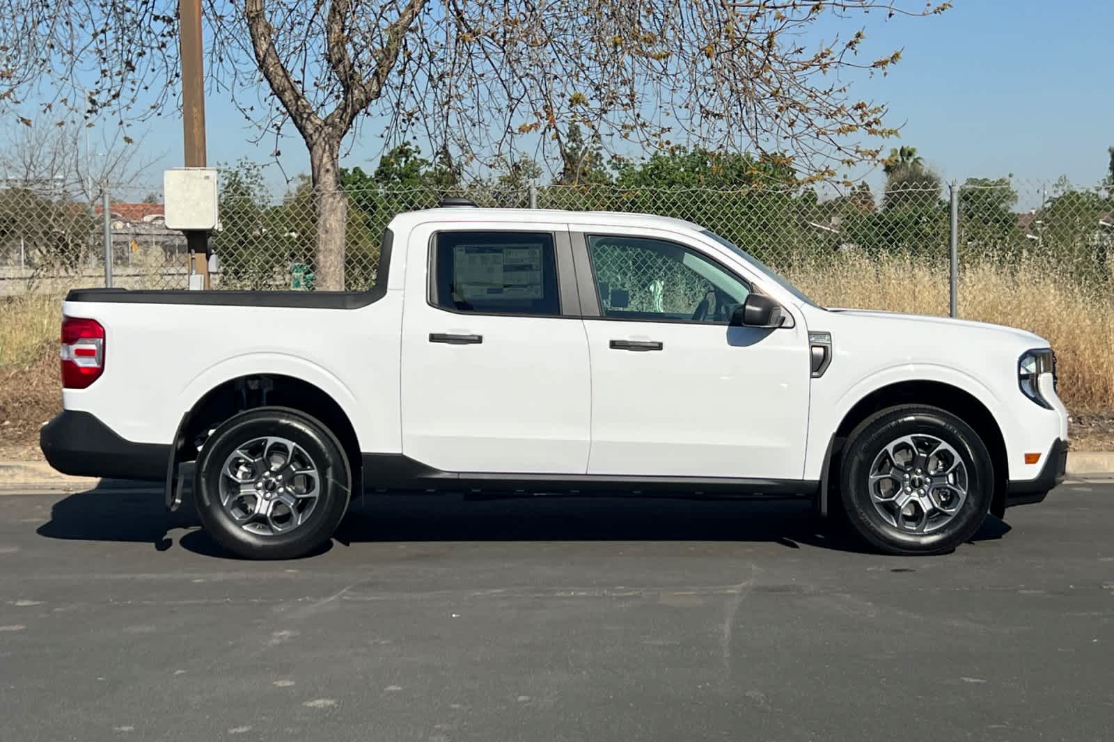 Thumbnail: 2026 Ford Maverick - 8