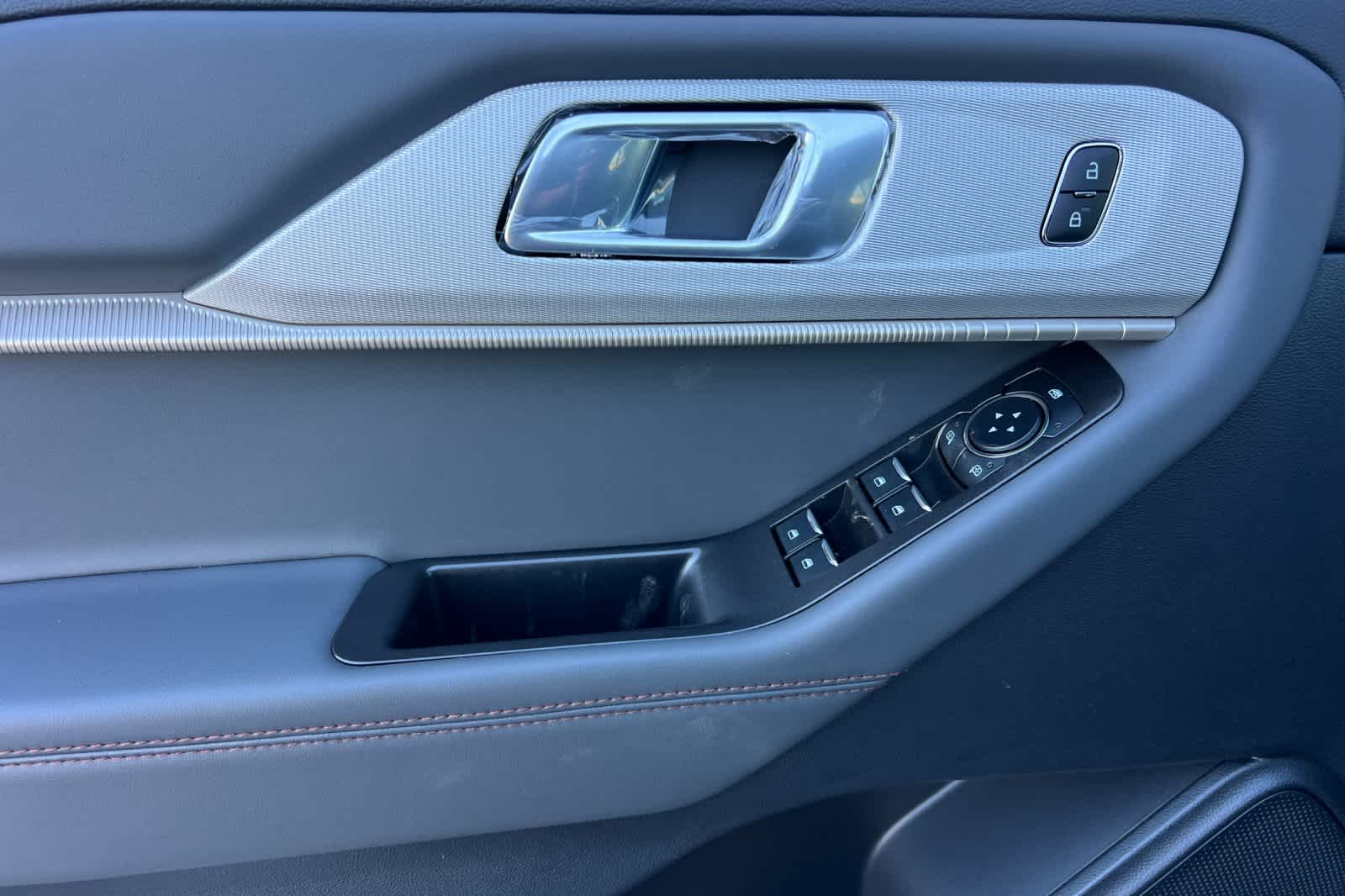 Thumbnail: 2026 Ford Explorer - 13