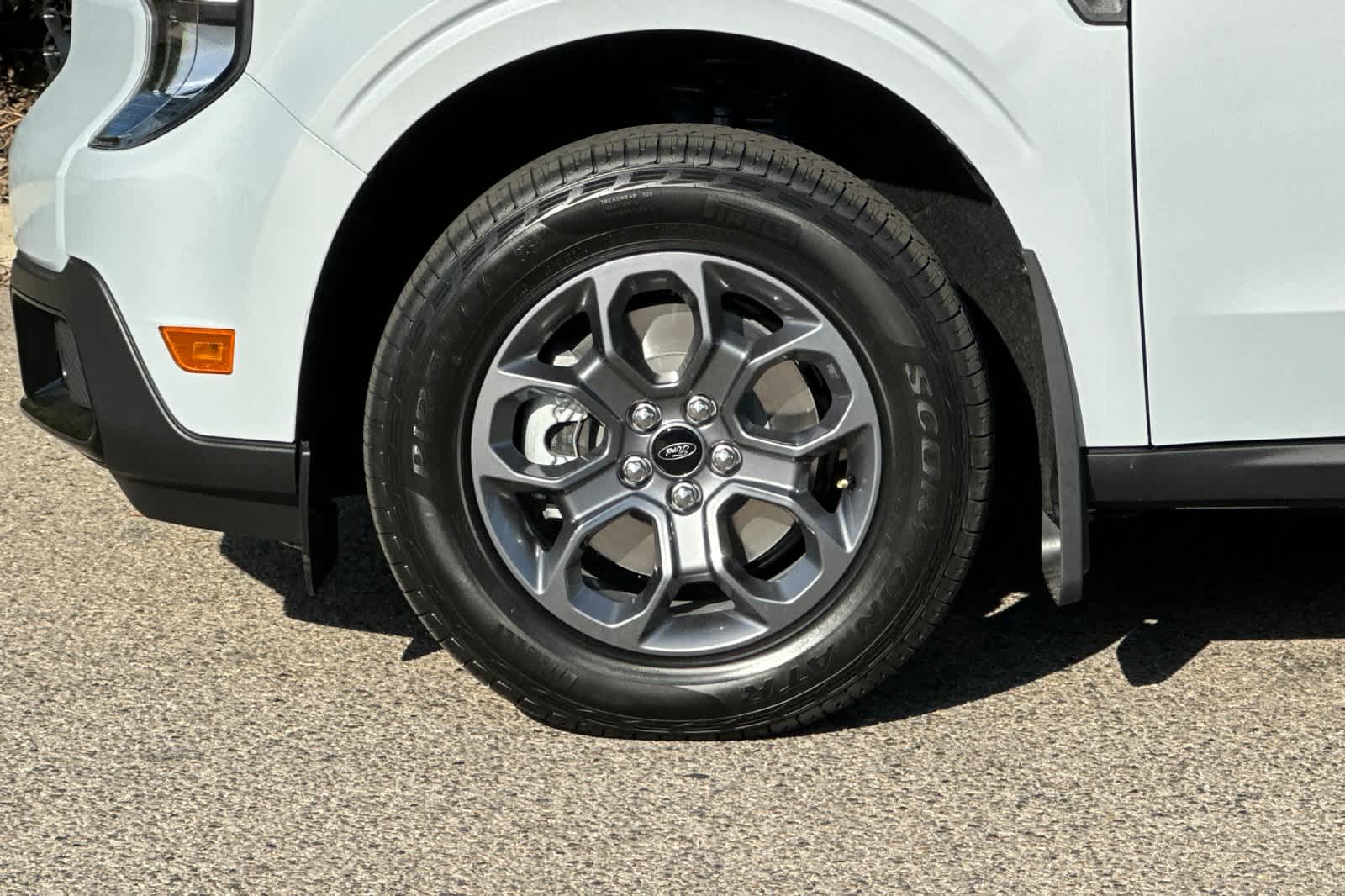 Thumbnail: 2026 Ford Maverick - 23