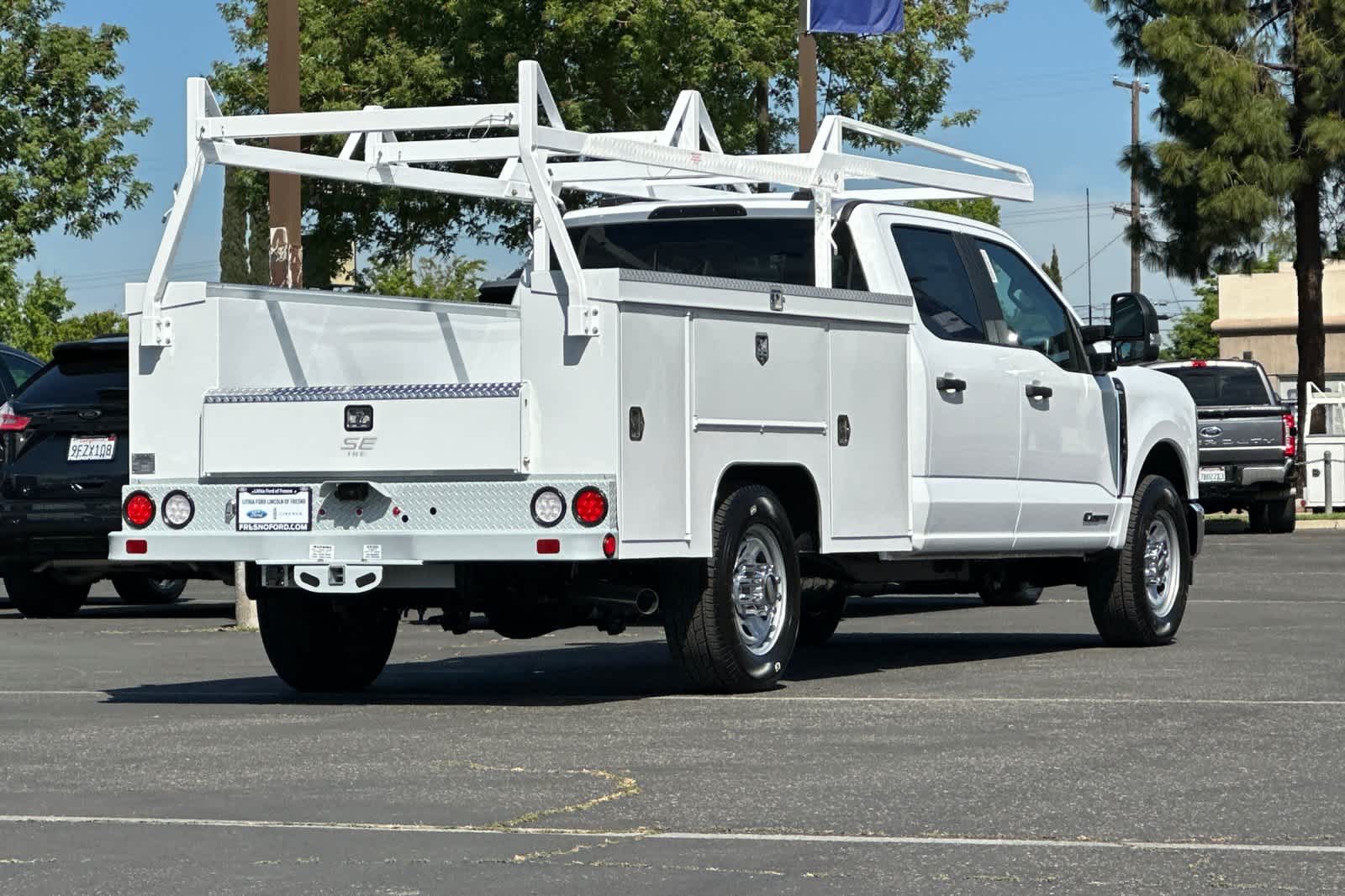 Thumbnail: 2026 Ford Econoline - 2