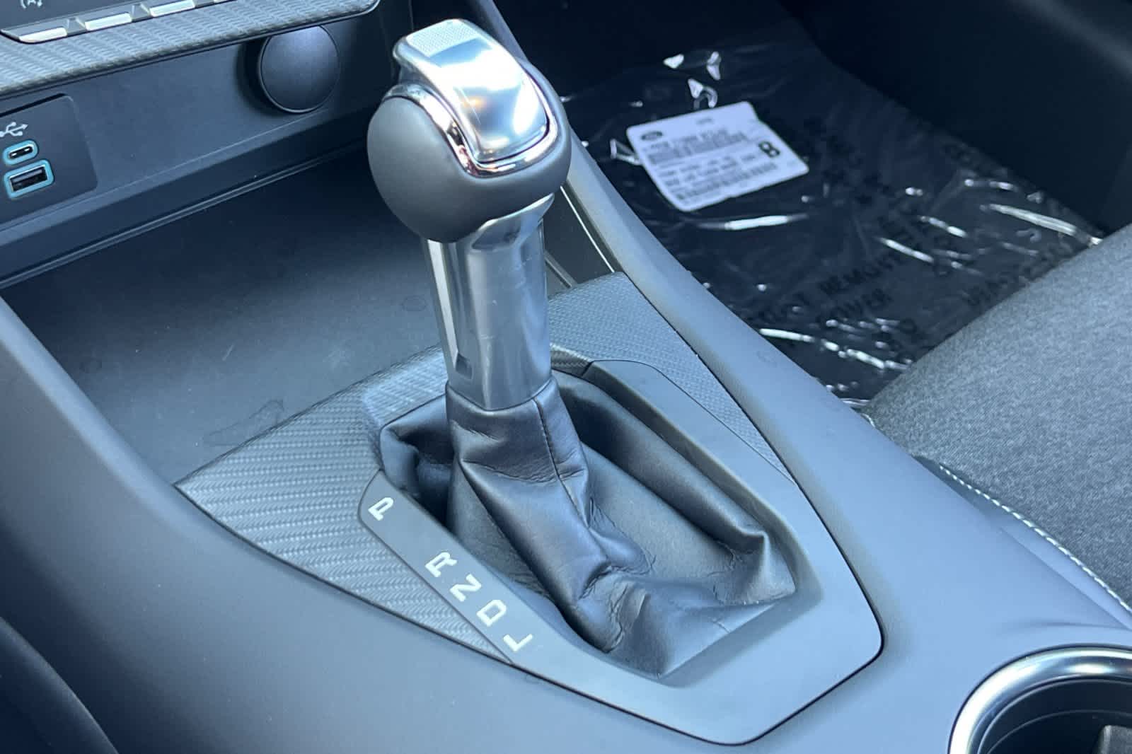 Thumbnail: 2026 Ford Mustang - 24
