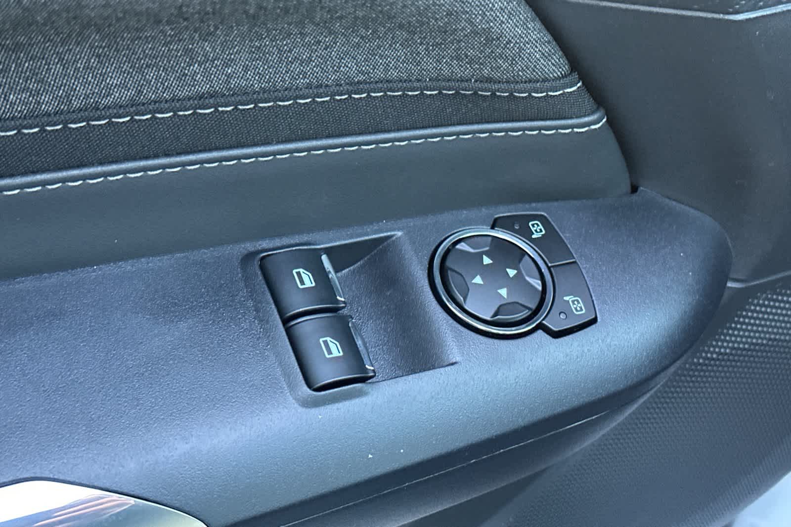 Thumbnail: 2026 Ford Mustang - 14