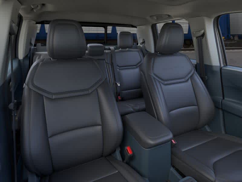 Thumbnail: 2026 Ford Maverick - 11