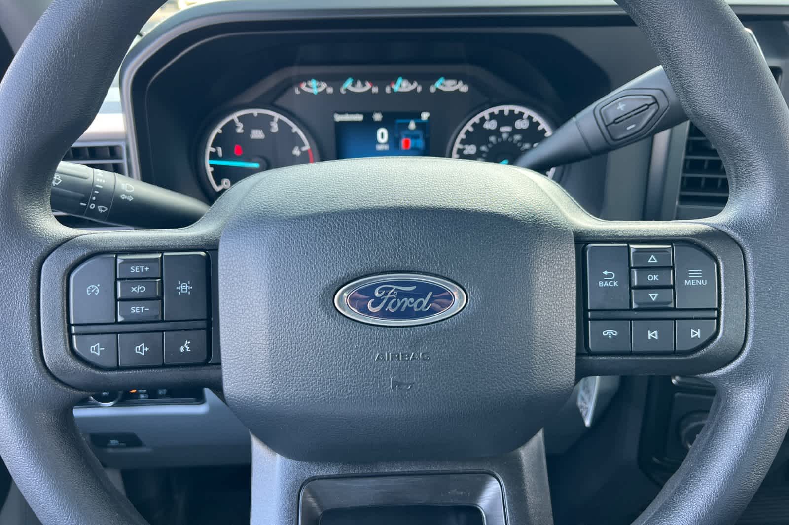 Thumbnail: 2024 Ford Econoline - 23