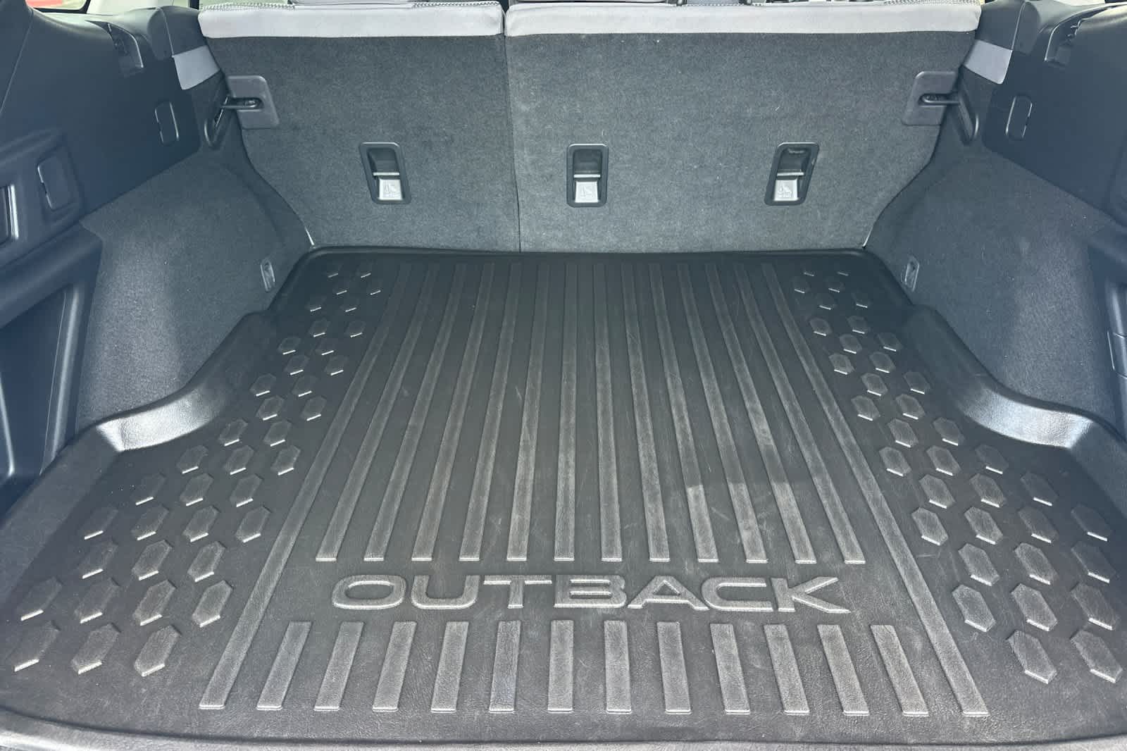 Thumbnail: 2023 Subaru Outback - 15