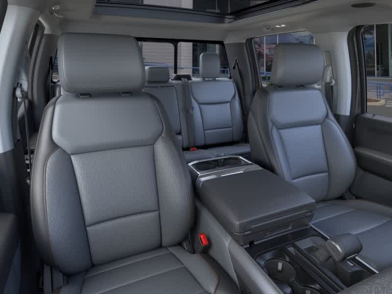 Thumbnail: 2026 Ford F-150 - 11