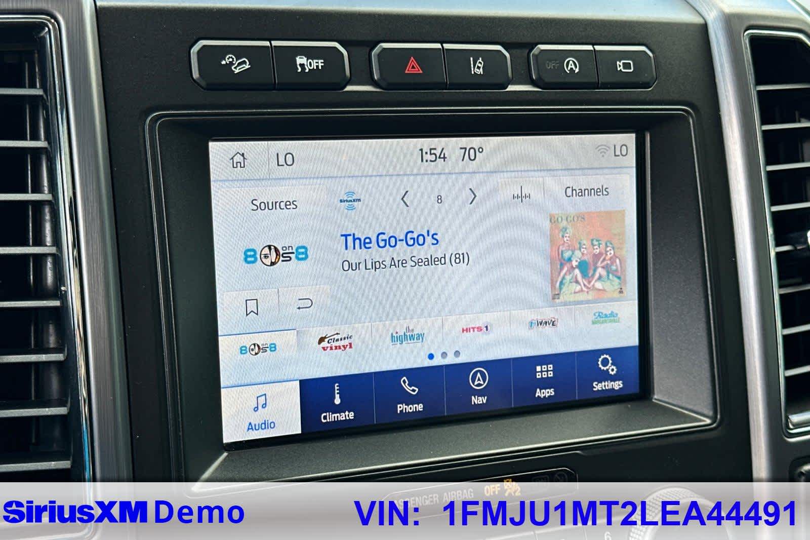 Thumbnail: 2020 Ford Expedition - 30