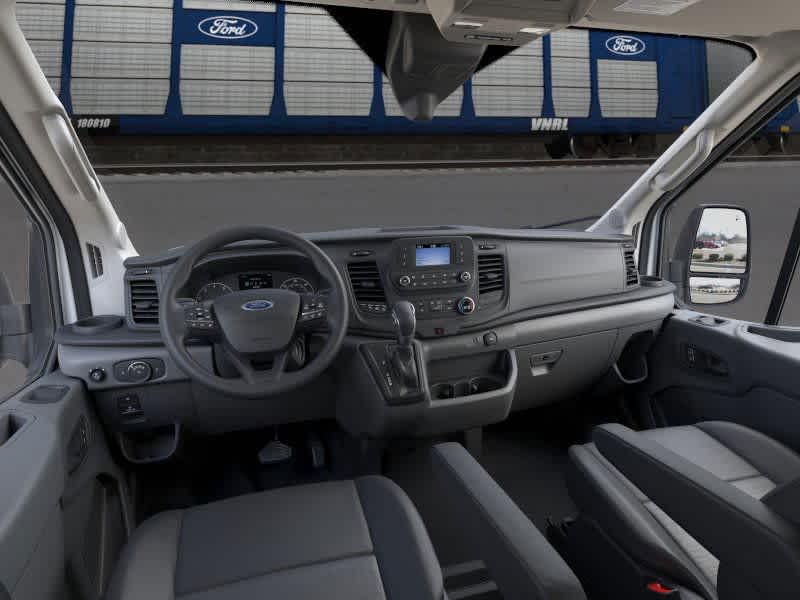 Thumbnail: 2025 Ford Transit Series - 10