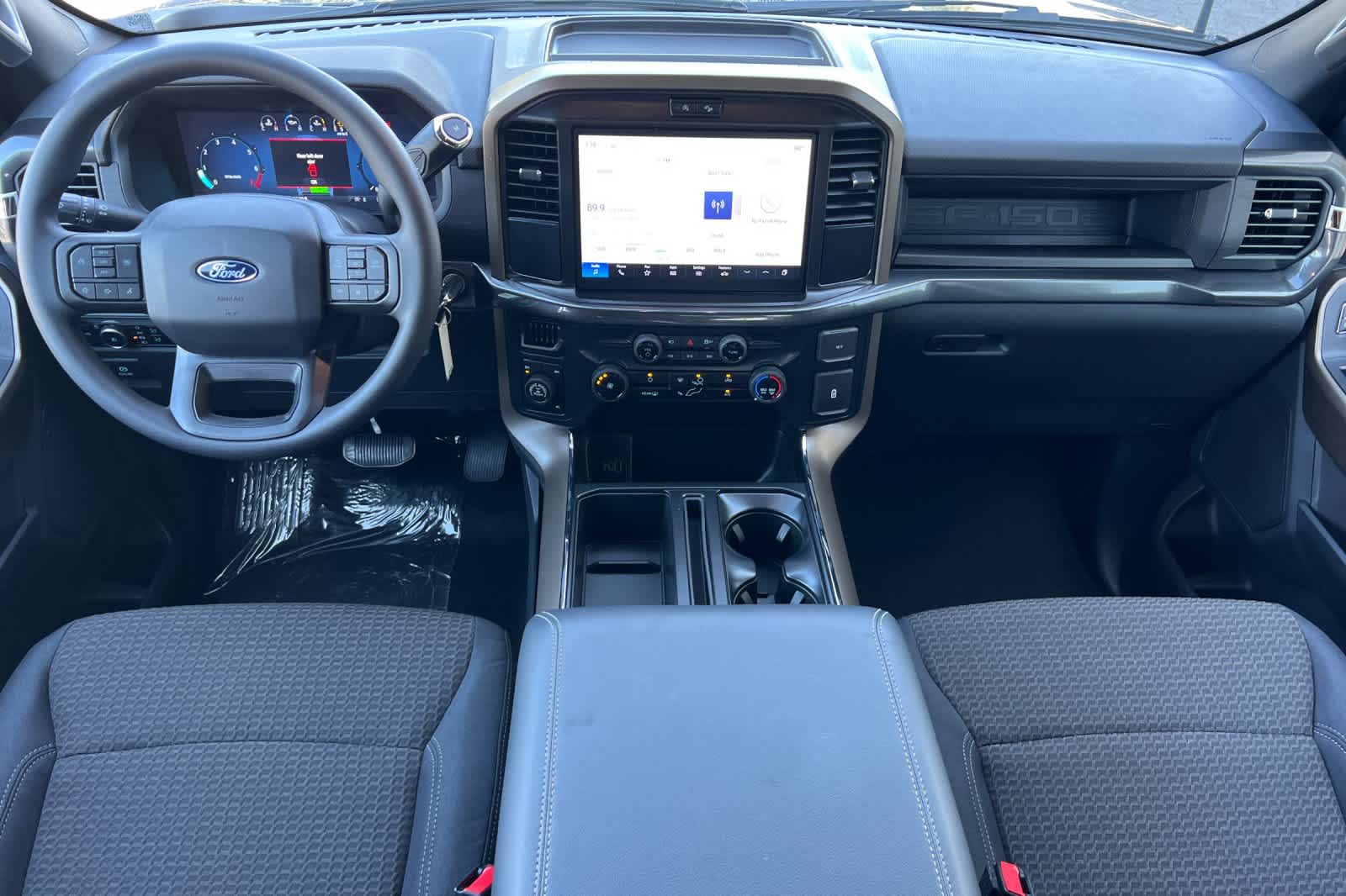 Thumbnail: 2026 Ford F-150 - 3