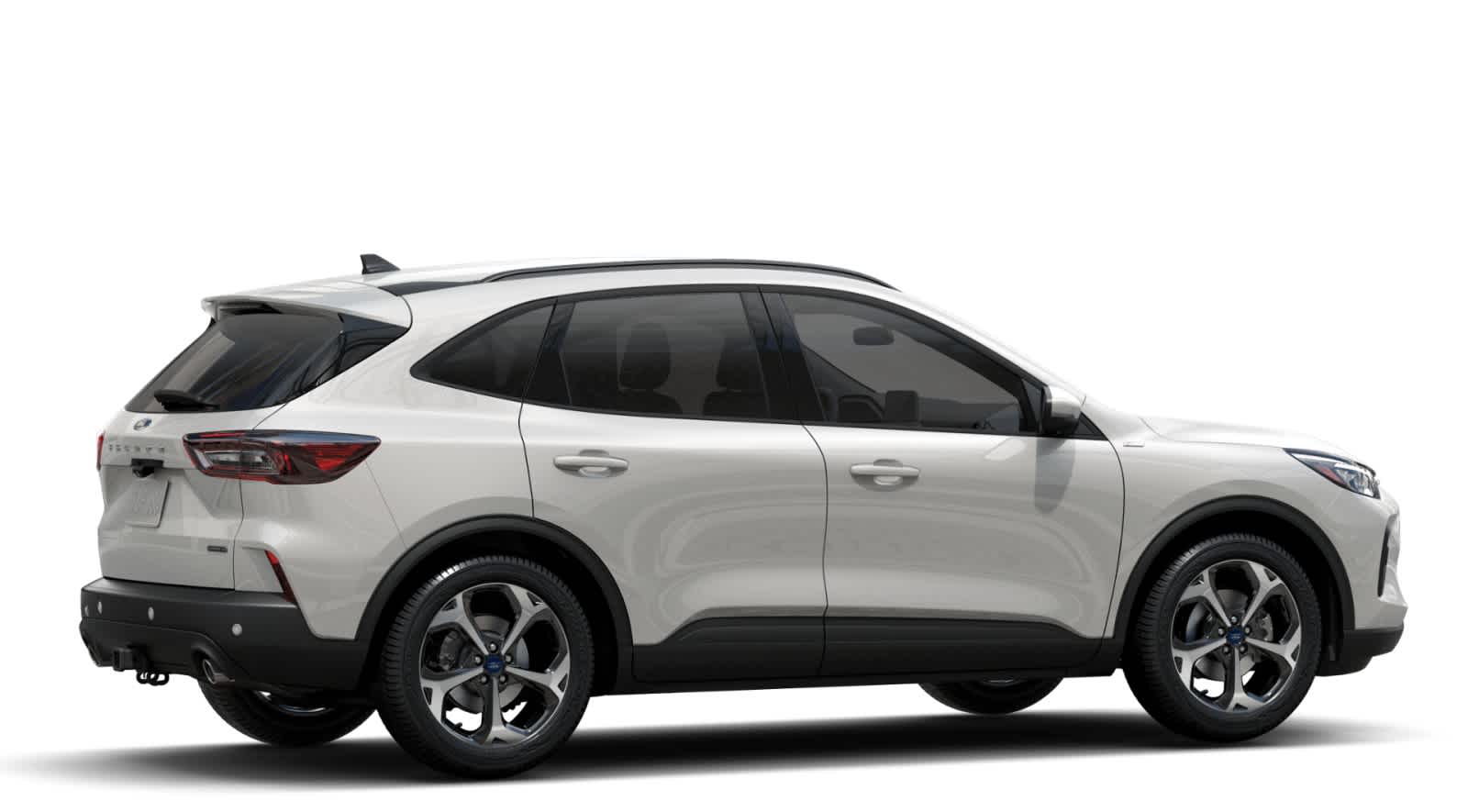 Thumbnail: 2025 Ford Escape - 3