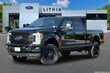 Ford Super Duty F-250 SRW