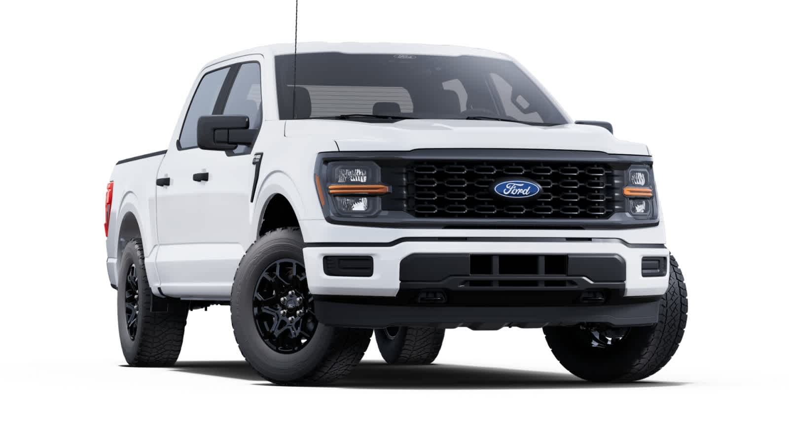Thumbnail: 2025 Ford F-150 - 4