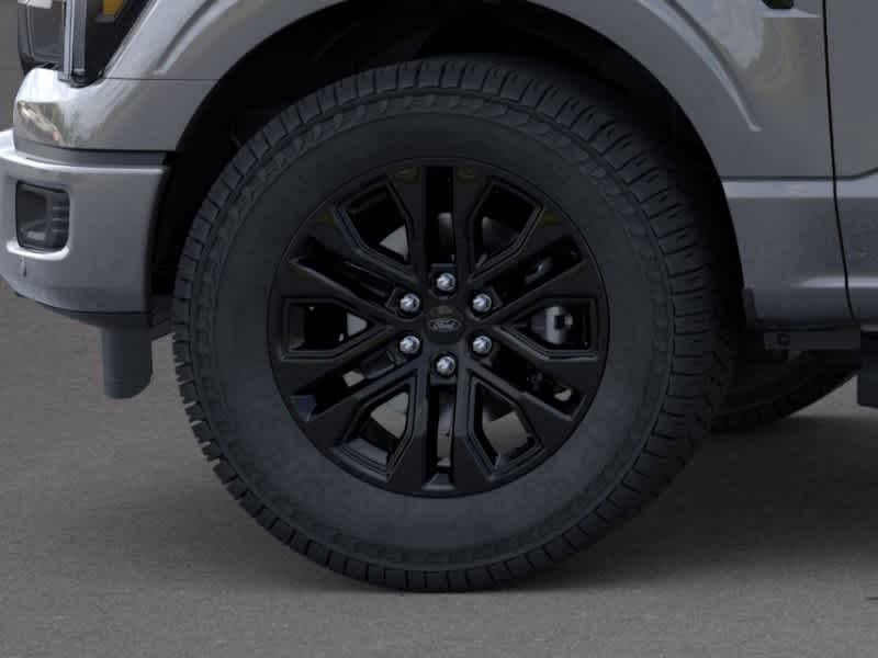 Thumbnail: 2026 Ford F-150 - 20