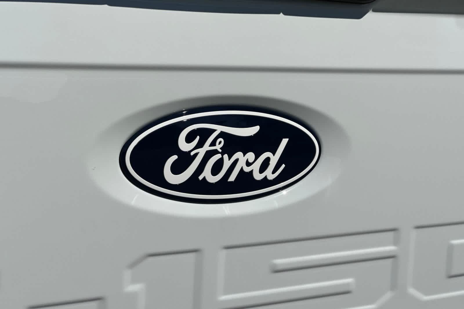 Thumbnail: 2026 Ford F-150 - 26