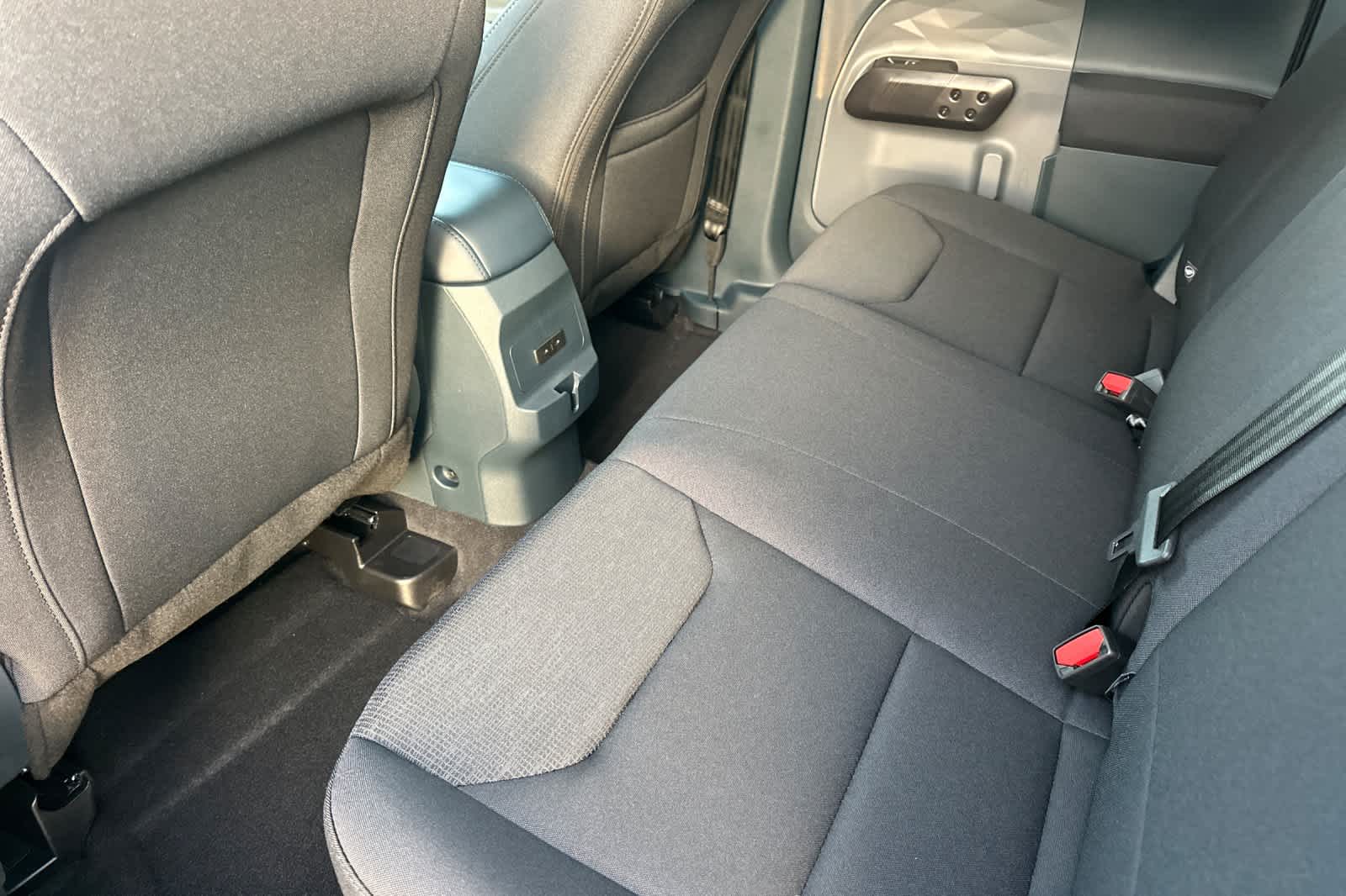 Thumbnail: 2026 Ford Maverick - 4