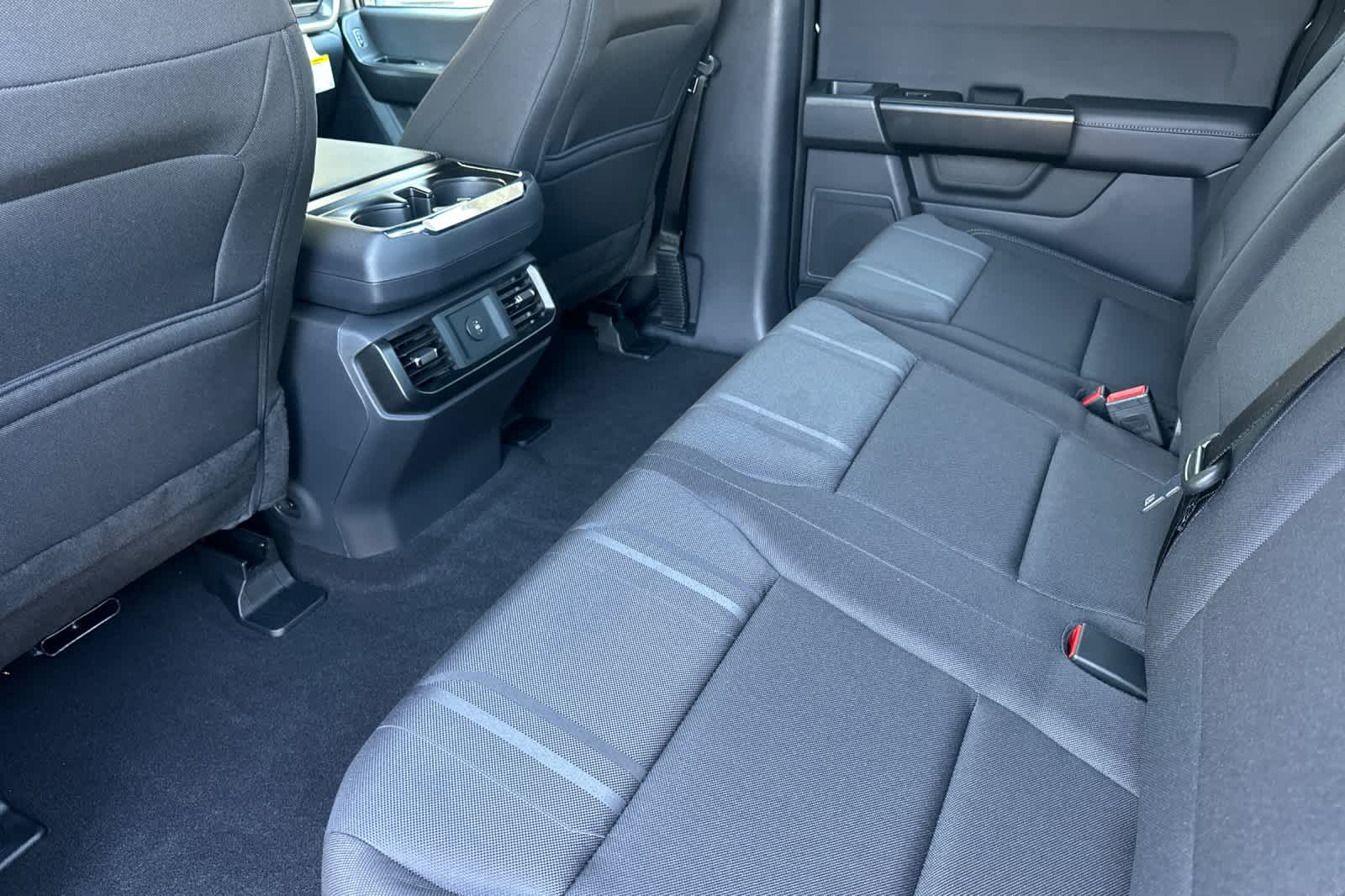 Thumbnail: 2026 Ford F-150 - 4