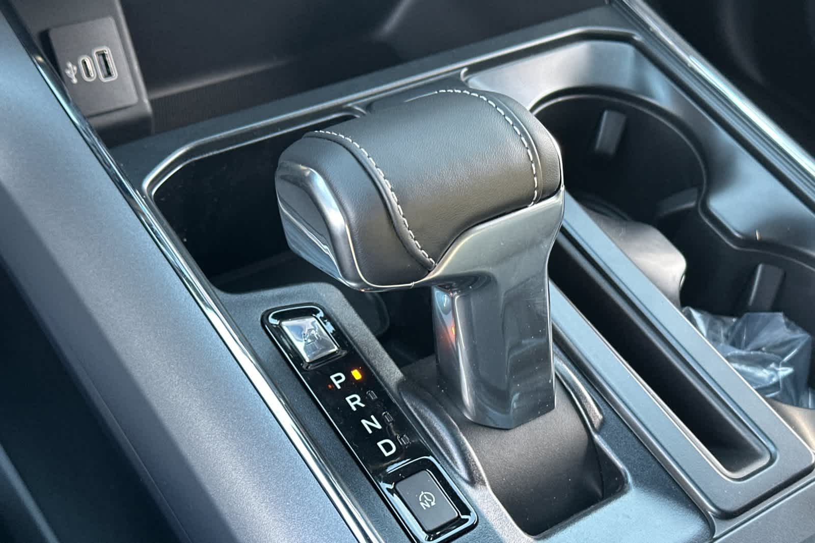 Thumbnail: 2025 Ford F-150 - 21